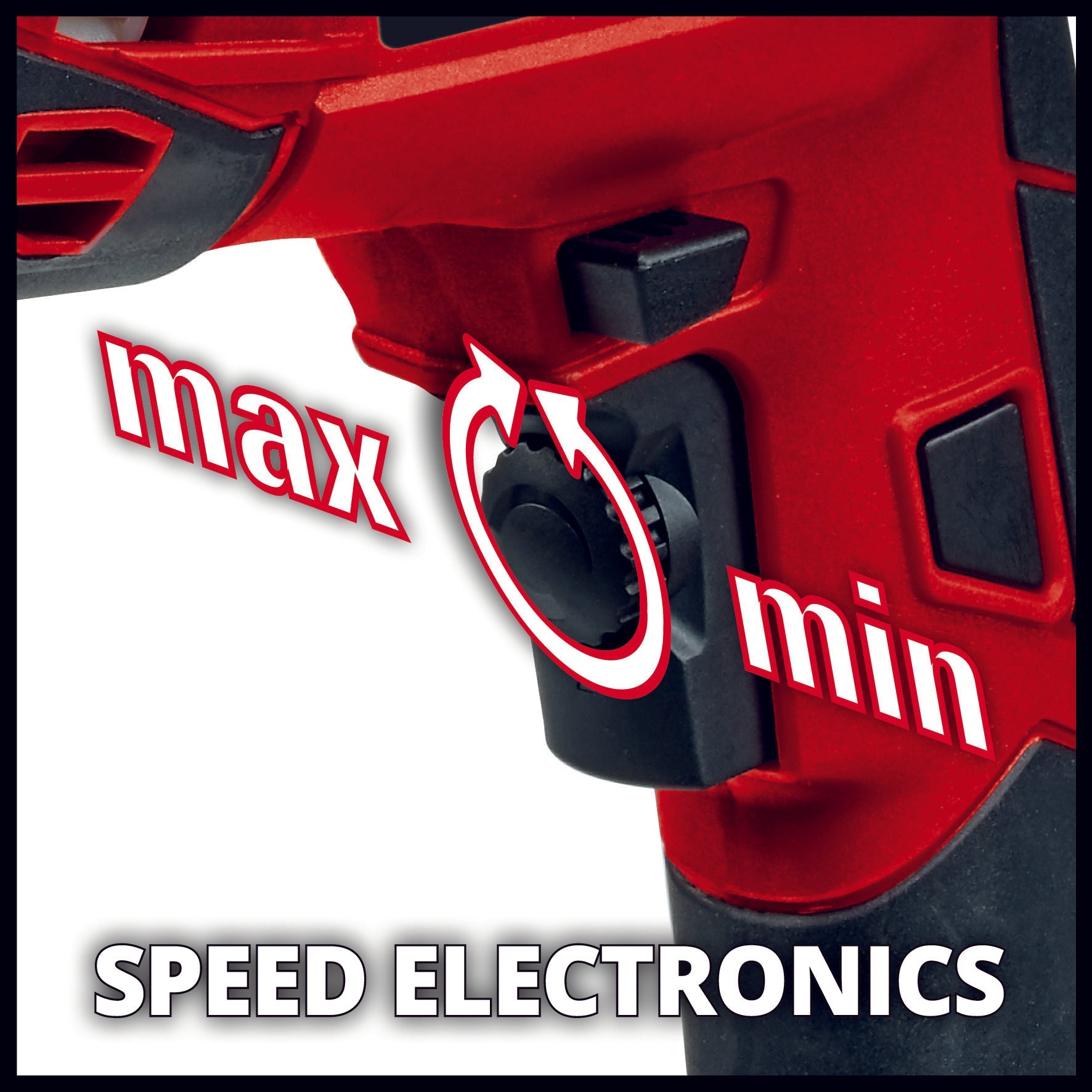 Einhell Impact Drill TC-ID 720/1 E