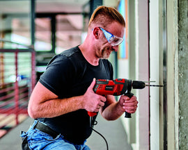 Einhell Impact Drill TC-ID 720/1 E - image 02