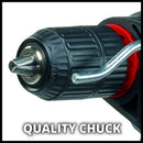 Einhell Impact Drill TC-ID 720/1 E - image 03