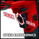 Einhell Impact Drill TC-ID 720/1 E - image 04