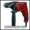 Einhell Impact Drill TC-ID 720/1 E - image 05