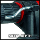 Einhell Impact Drill TC-ID 720/1 E - image 06