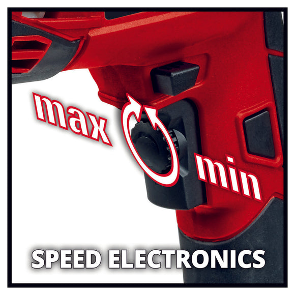 EINHELL Impact Drill TC-ID 720/1 E in Drills