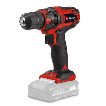 Einhell Cordless Drill TC-CD 18/35 Li - Solo - image 01