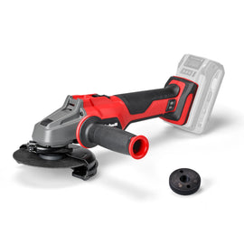 EINHELL Cordless Angle Grinder AXXIO 18/115 Q - image 01