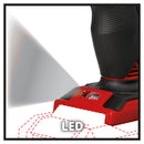 EINHELL Cordless Impact Drill TP-CD 18/50 Li-i BL-Solo in Cordless Drills