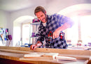 Einhell Cordless Impact Drill TP-CD 18/50 Li-i BL-Solo - image 02