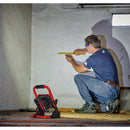 EINHELL Cordless Light TC-CL 18/1800 Li - Solo  in Lighting