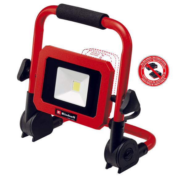 Einhell Cordless Light TC-CL 18/1800 Li - Solo