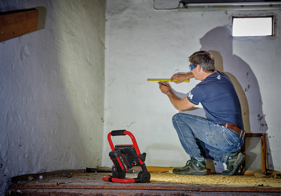 Einhell Cordless Light TC-CL 18/1800 Li - Solo - image 02