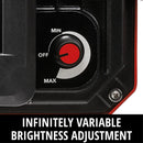 Einhell Cordless Light TC-CL 18/1800 Li - Solo - image 04