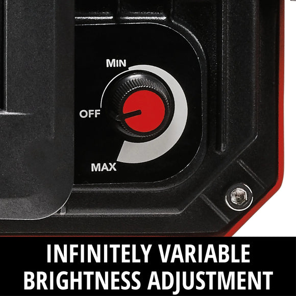 Einhell Cordless Light TC-CL 18/1800 Li - Solo - image 04