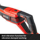 Einhell PROFESSIONAL Cordless All Purpose Saw TP-AP 18/28 Li BL - Solo - image 09