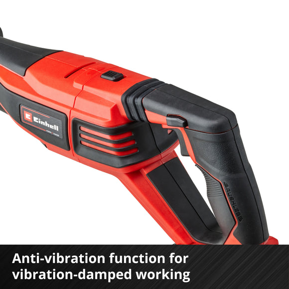 Einhell PROFESSIONAL Cordless All Purpose Saw TP-AP 18/28 Li BL - Solo - image 09