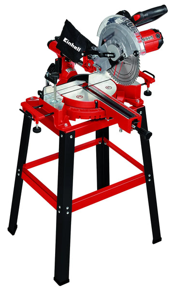 Einhell Sliding Mitre Saw TC-SM 2531/2 U - image 01