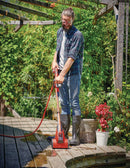 Einhell Cordless Surface Brush PICOBELLA 18/215-4