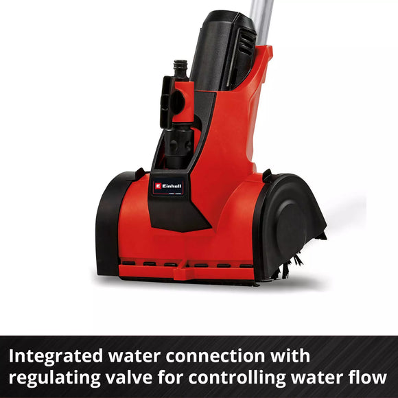 Einhell Cordless Surface Brush PICOBELLA 18/215