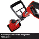 Einhell Cordless Surface Brush PICOBELLA 18/215-9