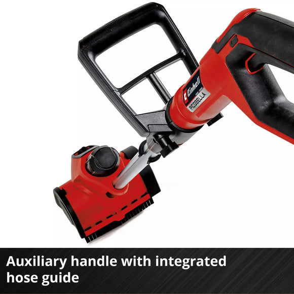Einhell Cordless Surface Brush PICOBELLA 18/215