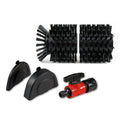 Einhell Cordless Surface Brush PICOBELLA 18/215 - image 02