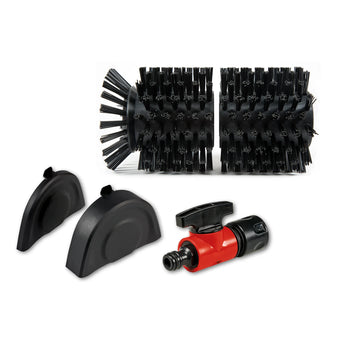 Einhell Cordless Surface Brush PICOBELLA 18/215 - image 02