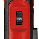 Einhell Cordless Surface Brush PICOBELLA 18/215 - image 04