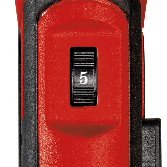 Einhell Cordless Surface Brush PICOBELLA 18/215 - image 04