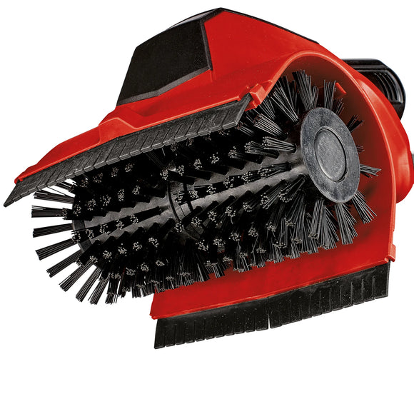 Einhell Cordless Surface Brush PICOBELLA 18/215 - image 05