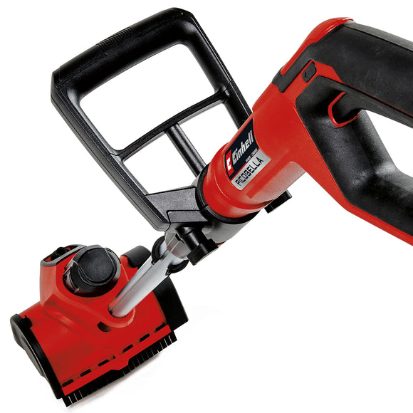 Einhell Cordless Surface Brush PICOBELLA 18/215 - image 06