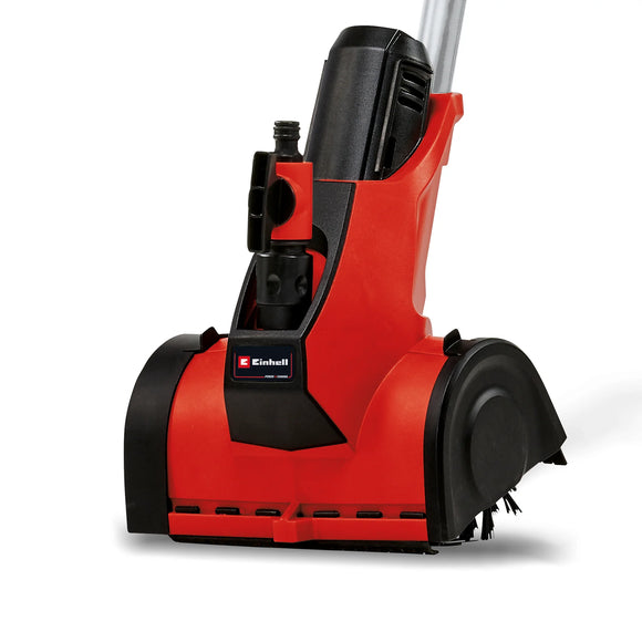 Einhell Cordless Surface Brush PICOBELLA 18/215 - image 07