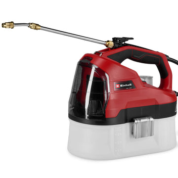 Einhell Cordless Pressure Sprayer GE-WS 18/35 Li-Solo - image 01