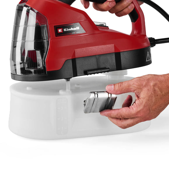Einhell Cordless Pressure Sprayer GE-WS 18/35 Li-Solo - image 06