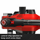 Einhell Cordless Planer TE-PL 18/82 Li - Solo - image 08