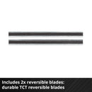 Einhell Cordless Planer TE-PL 18/82 Li - Solo - image 10