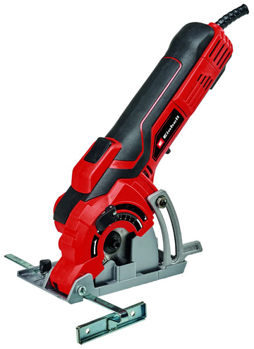 Einhell Mini Circular Saw TC-CS 89 - image 01