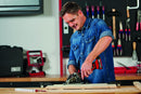 Einhell Cordless Mini Circular Saw TE-CS 18/89 Li - Solo - image 04