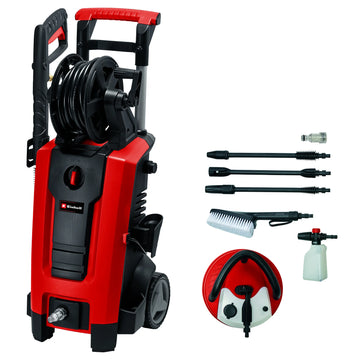 Einhell High Pressure Cleaner TE-HP 170 - image 01