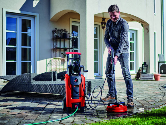 Einhell High Pressure Cleaner TE-HP 170 - image 03