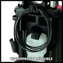 Einhell High Pressure Cleaner TE-HP 170 - image 08