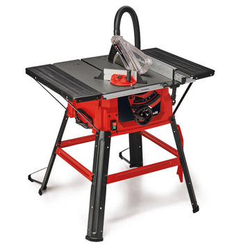 Einhell Table Saw TC-TS 2025/2 U - image 01