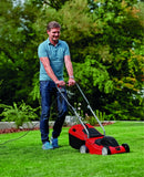 Einhell Electric Lawn Mower GC-EM 1232 - image 02