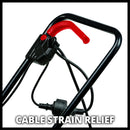 Einhell Electric Lawn Mower GC-EM 1232 - image 04