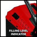 Einhell Electric Lawn Mower GC-EM 1232 - image 06