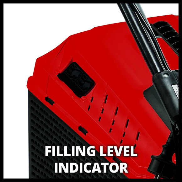 Einhell Electric Lawn Mower GC-EM 1232 - image 06