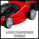 Einhell Electric Lawn Mower GC-EM 1232 - image 07
