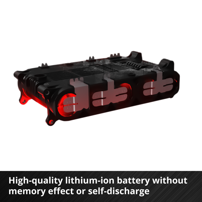 EINHELL PXC-Starter-Kit 18V 2,5Ah