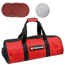 Einhell PROFESSIONAL Cordless Drywall Sander TP-DW 18/225 Li - Solo - image 02