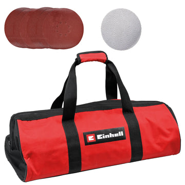 Einhell PROFESSIONAL Cordless Drywall Sander TP-DW 18/225 Li - Solo - image 02