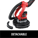 Einhell PROFESSIONAL Cordless Drywall Sander TP-DW 18/225 Li - Solo - image 04
