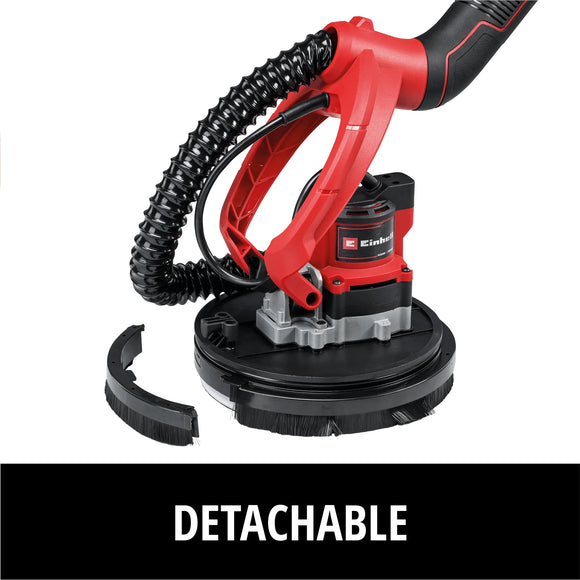 Einhell PROFESSIONAL Cordless Drywall Sander TP-DW 18/225 Li - Solo - image 04